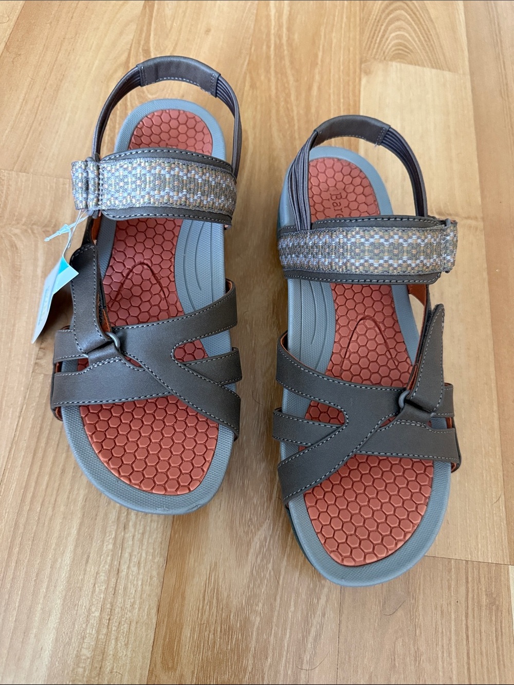 BareTraps Women’s Sandals